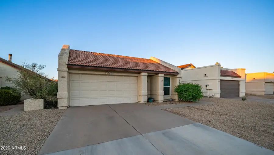 1206 W Estrella Drive, Chandler, AZ 85224 - #3