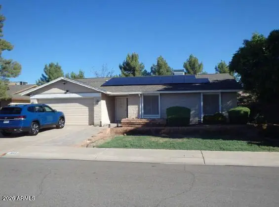 862 W Alamo Drive, Chandler, AZ 85225