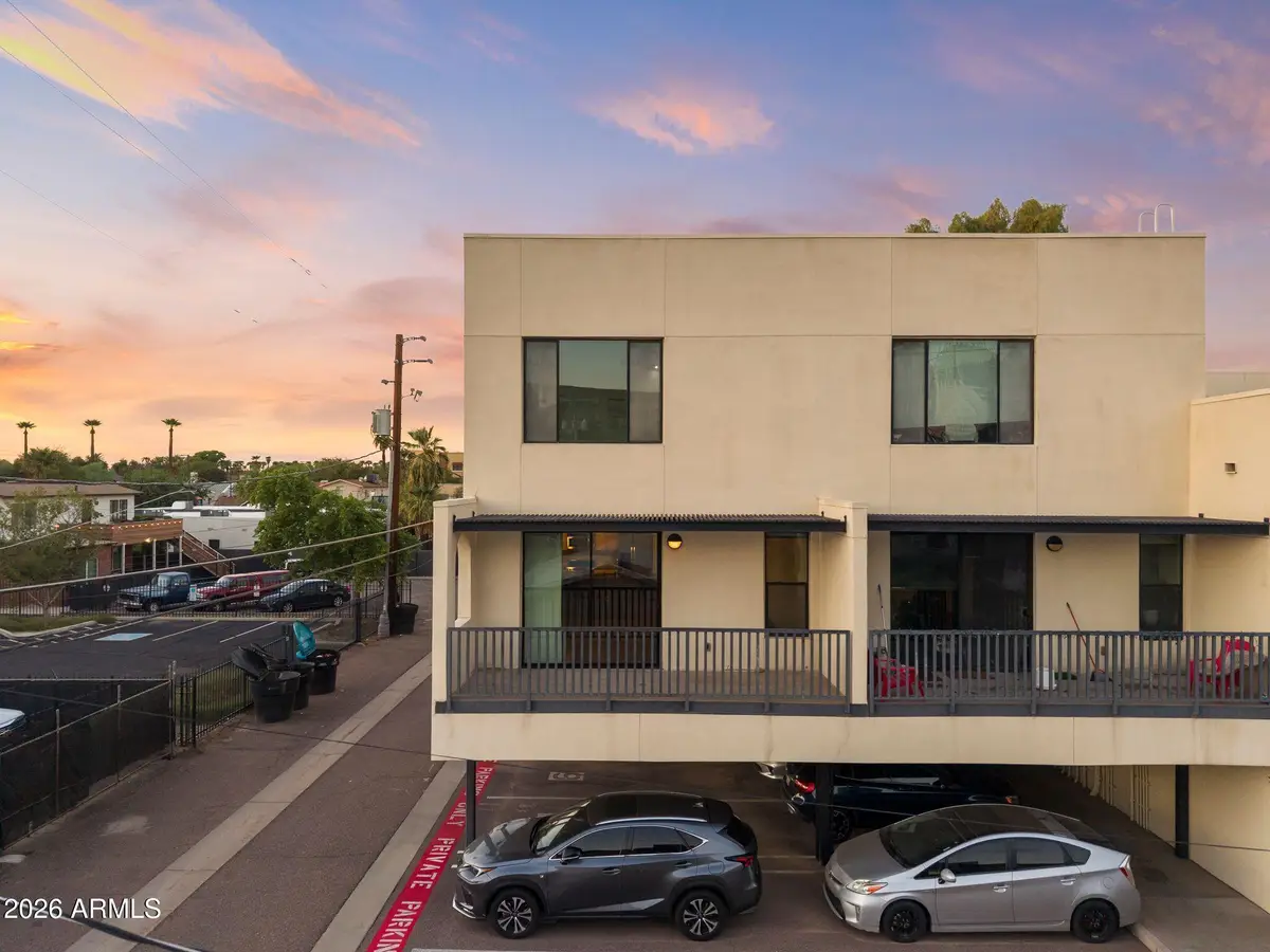 620 N 4th Avenue #7, Phoenix, AZ 85003 - #1