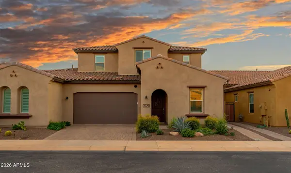 7329 E Conquistadores Drive, Scottsdale, AZ 85255