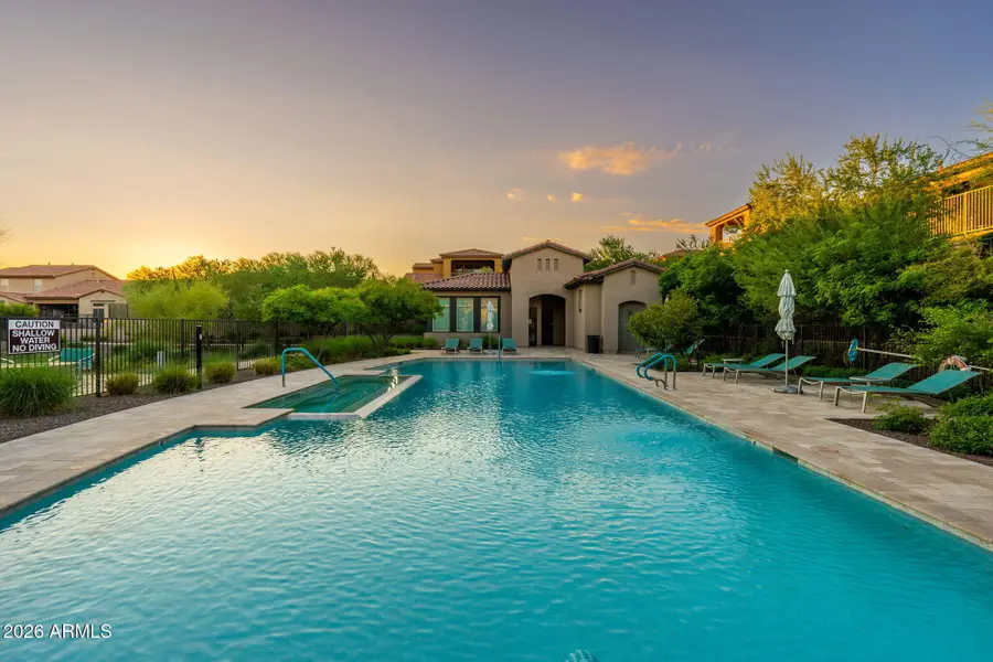 7329 E Conquistadores Drive, Scottsdale, AZ 85255 - #2