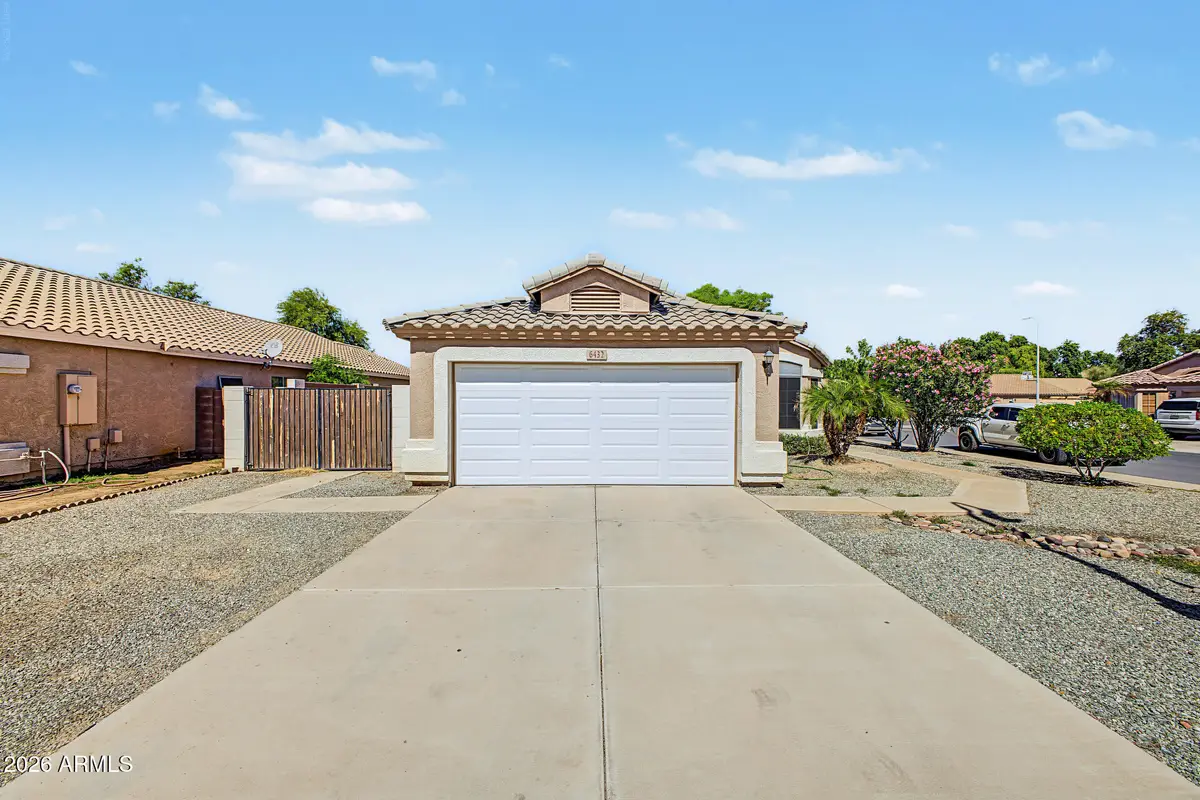 6432 W Crown King Road, Phoenix, AZ 85043 - #1