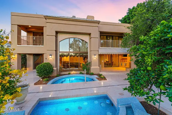 7878 E Gainey Ranch Road #29, Scottsdale, AZ 85258