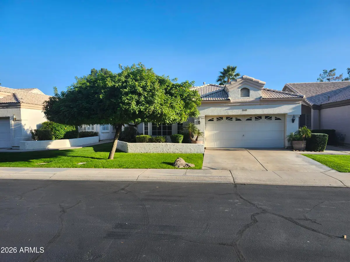 2089 E Huron Court, Gilbert, AZ 85234 - #1