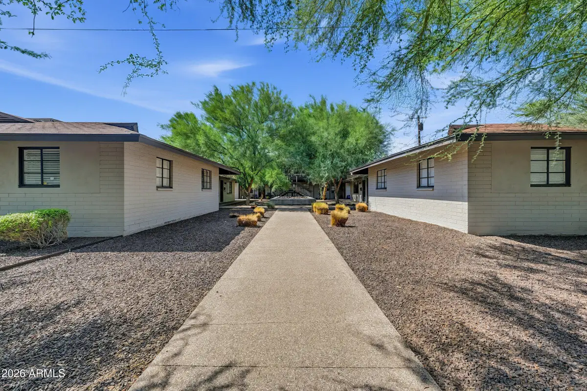 806 W Turney Avenue, Phoenix, AZ 85013 - #1