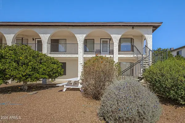 3270 S Goldfield Road #514, Apache Junction, AZ 85119