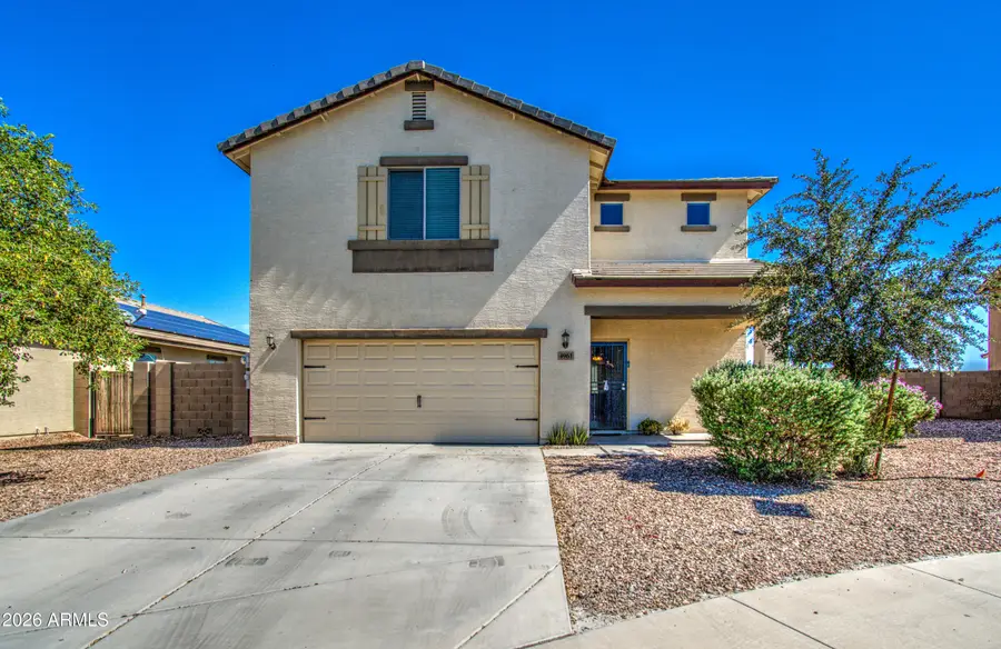 4961 S 246th Avenue, Buckeye, AZ 85326 - #3