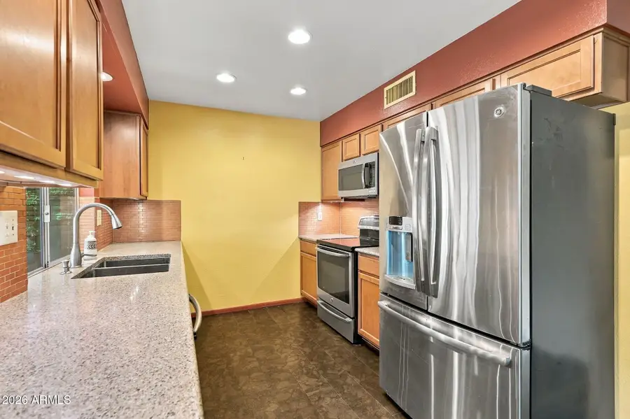 16818 N Burns Drive, Sun City, AZ 85351 - #3