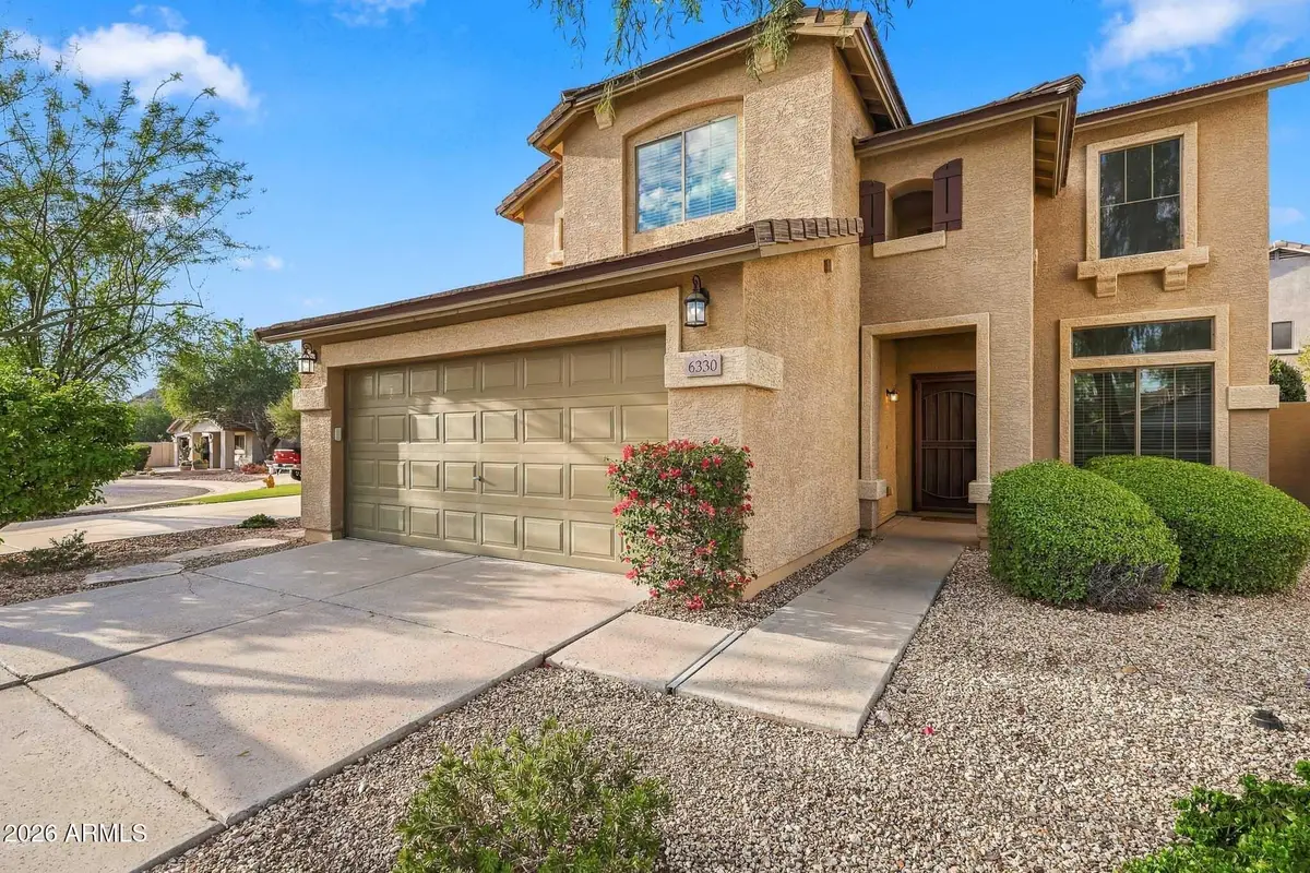 6330 W Big Oak Street, Phoenix, AZ 85083 - #1
