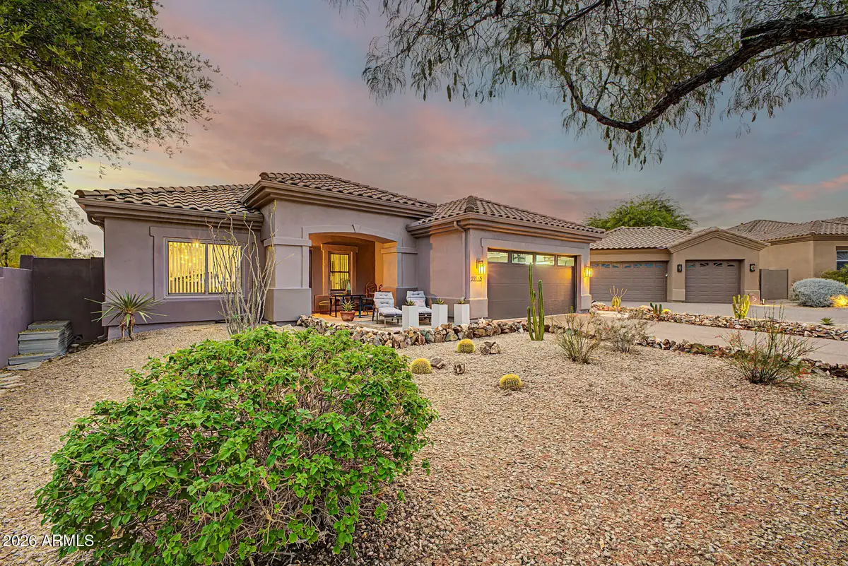 35328 N 94th Street, Scottsdale, AZ 85262 - #1