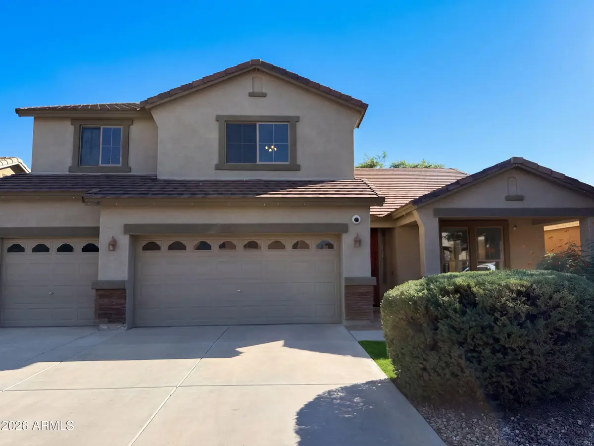 15033 W Aster Drive, Surprise, AZ 85379 - #1