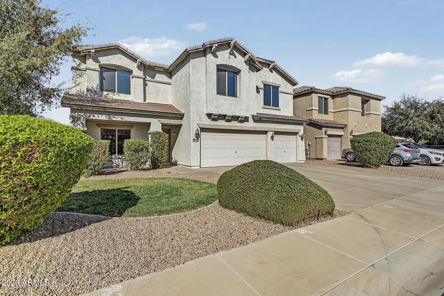 42994 W Arizona Court, Maricopa, AZ 85138 - #2