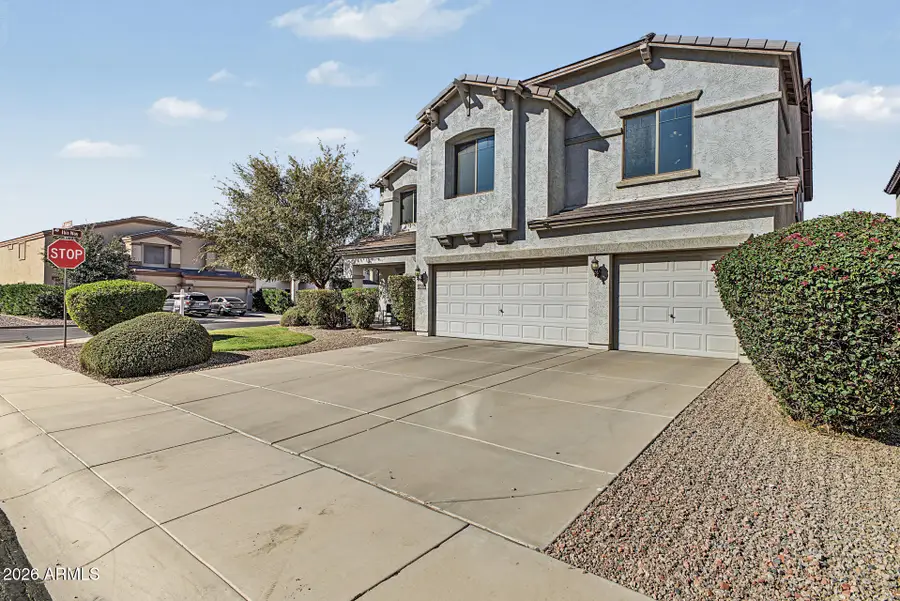 42994 W Arizona Court, Maricopa, AZ 85138 - #3