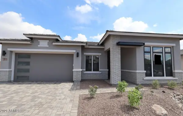 4371 N 218th Drive, Buckeye, AZ 85396