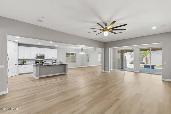 13392 W Creosote Drive, Peoria, AZ 85383