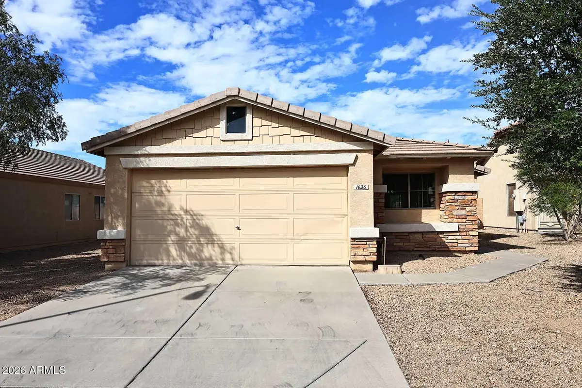 1630 W Alta Vista Road, Phoenix, AZ 85041 - #1