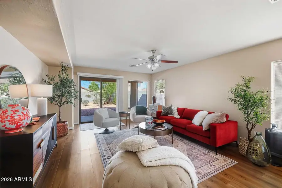 1630 W Alta Vista Road, Phoenix, AZ 85041 - #2