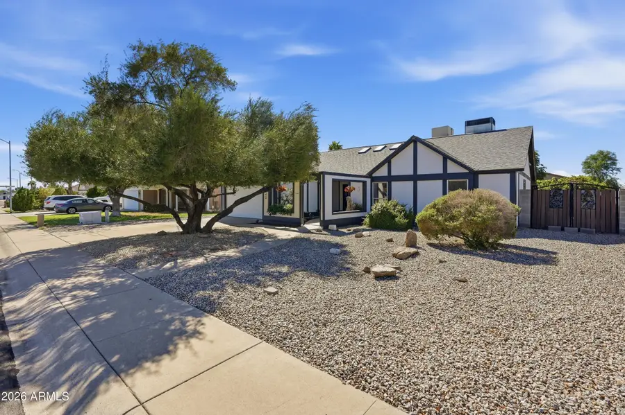 12442 N 86th Lane, Peoria, AZ 85381 - #2
