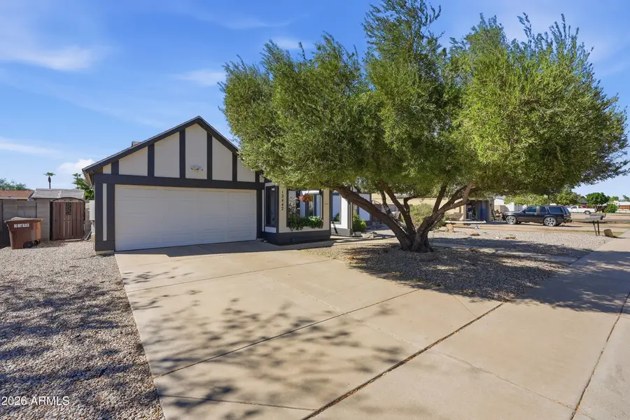 12442 N 86th Lane, Peoria, AZ 85381 - #3