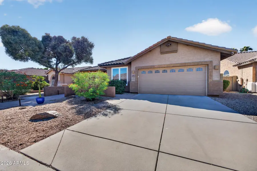 297 W Oxford Lane, Gilbert, AZ 85233 - #2