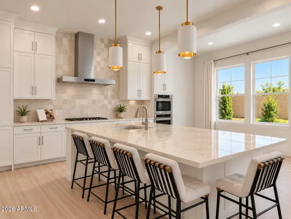 31622 N 42nd Place, Cave Creek, AZ 85331