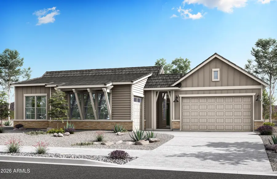31622 N 42nd Place, Cave Creek, AZ 85331 - #2