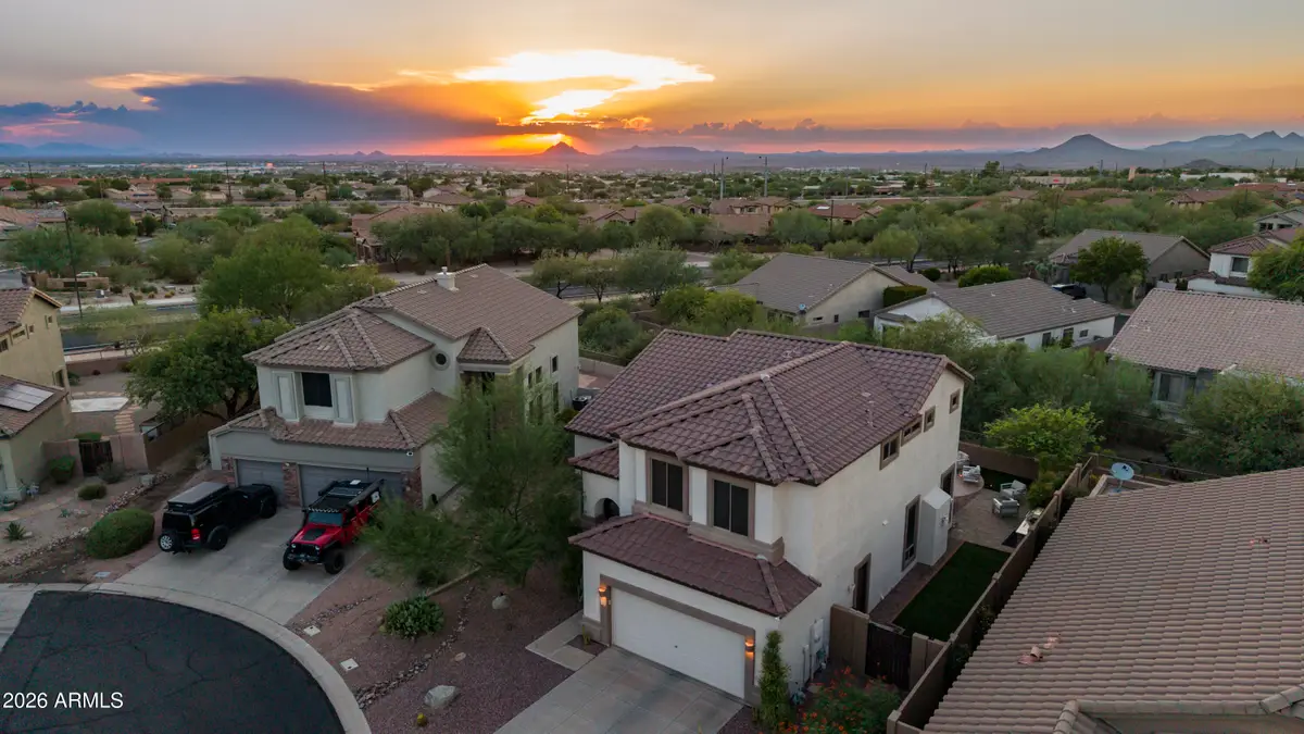 7026 E Regina Street, Mesa, AZ 85207 - #1