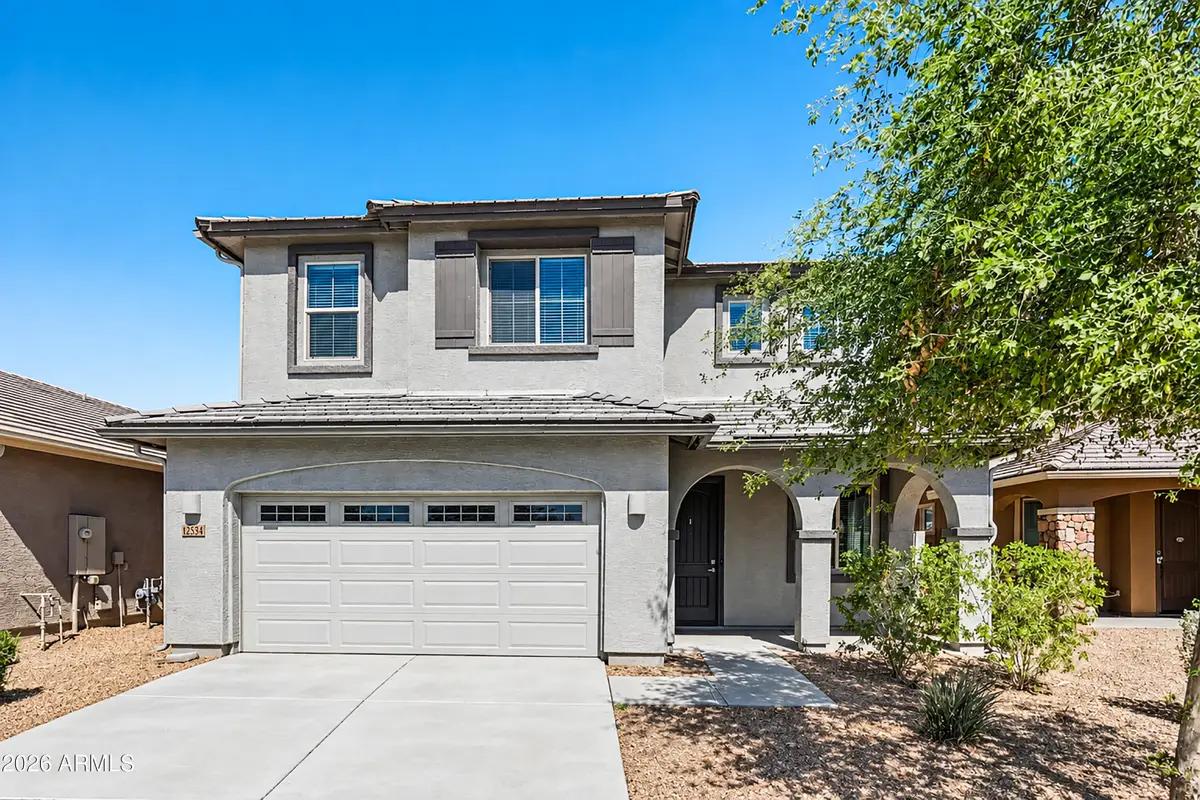 12354 W Gardenia Court, Glendale, AZ 85307 - #1
