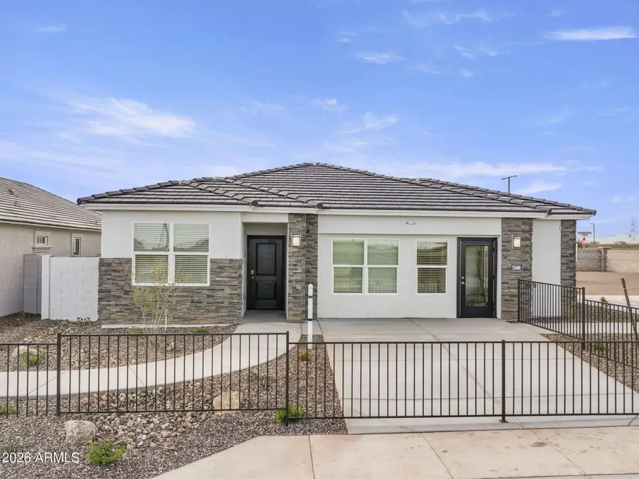 25600 N 183rd Lane, Wittmann, AZ 85361 - #2