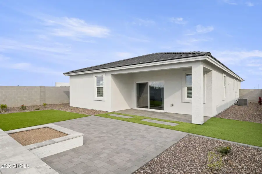 25600 N 183rd Lane, Wittmann, AZ 85361 - #3