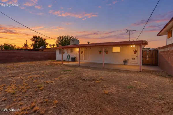 6011 N 32nd Drive, Phoenix, AZ 85017