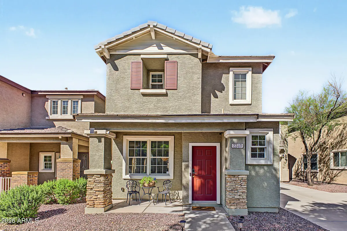 2340 E Wayland Drive, Phoenix, AZ 85040 - #1