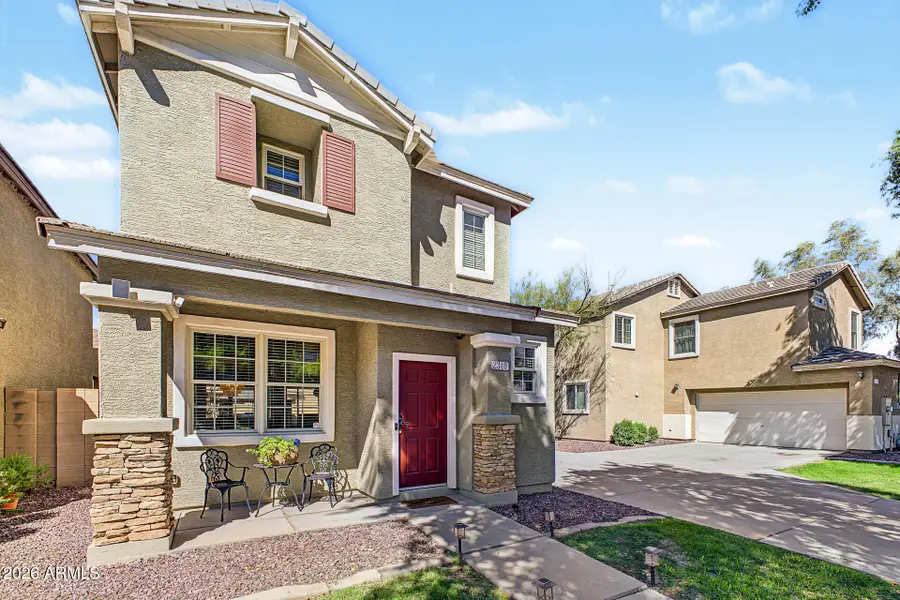 2340 E Wayland Drive, Phoenix, AZ 85040 - #2