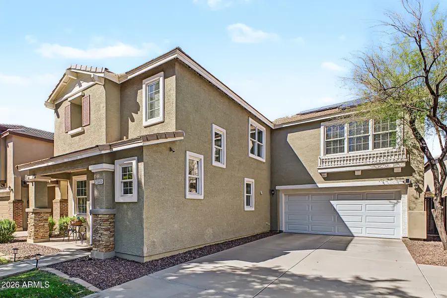 2340 E Wayland Drive, Phoenix, AZ 85040 - #3