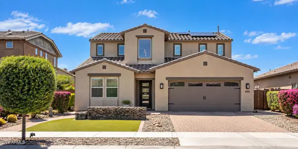 16005 W Shaw Butte Drive, Surprise, AZ 85379