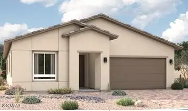 15861 W Williams Street, Goodyear, AZ 85338 - #1