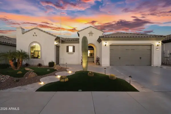 19527 N 265th Drive, Buckeye, AZ 85396