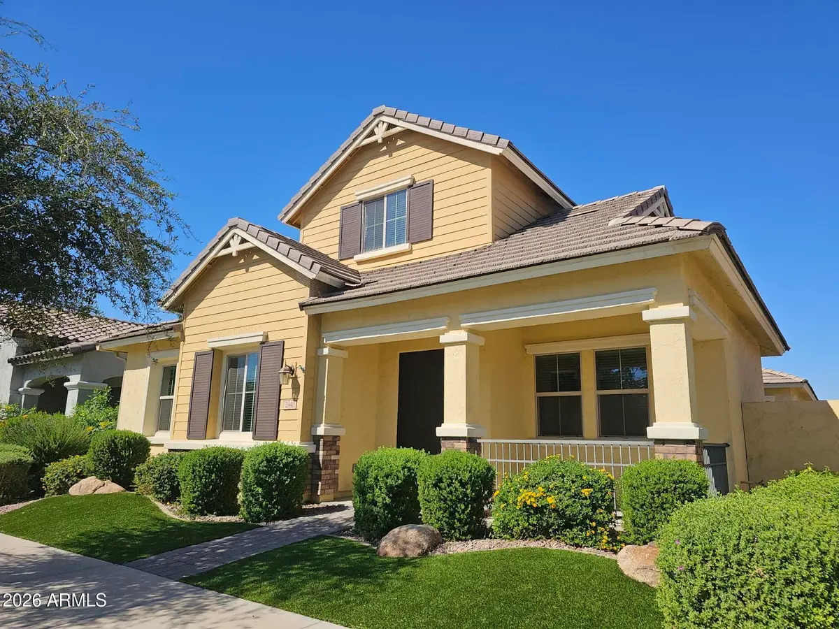 2940 S Beckett Street, Gilbert, AZ 85295 - #1