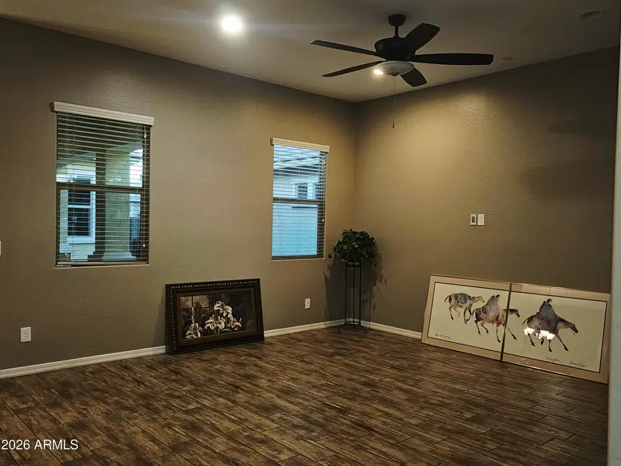 2940 S Beckett Street, Gilbert, AZ 85295 - #3