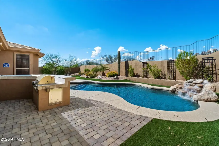 11572 E Running Deer Trail, Scottsdale, AZ 85262 - #3