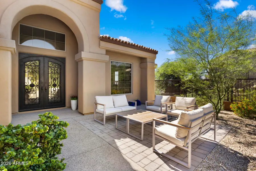 12068 N 137th Street, Scottsdale, AZ 85259 - #2