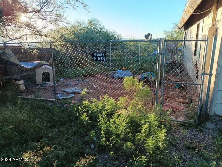 543 Camino Ramanote --, Rio Rico, AZ 85648 - #3