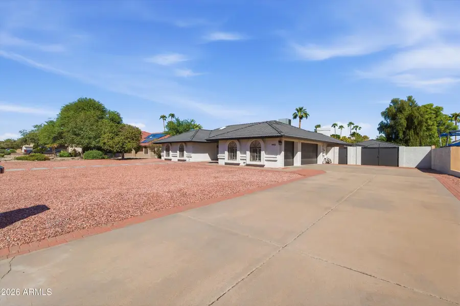 8612 W Via Montoya Drive, Peoria, AZ 85383 - #2