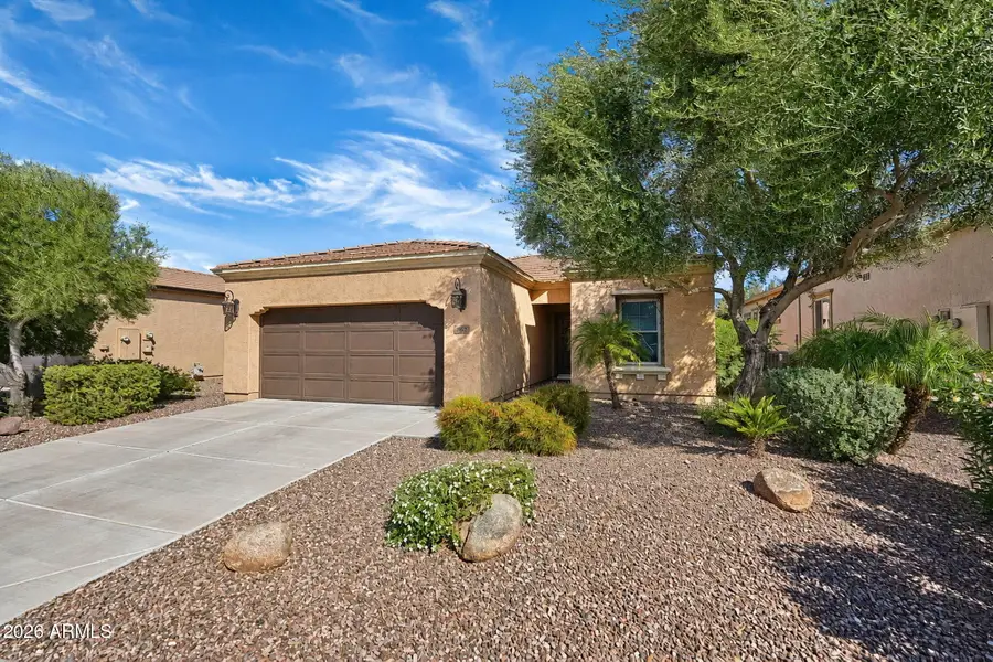 762 E Laddoos Avenue, Queen Creek, AZ 85140 - #3