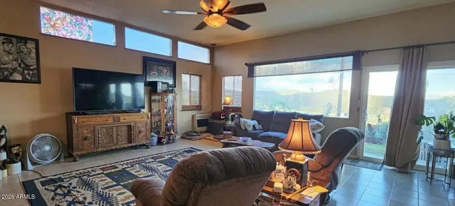 13390 E Summit Avenue, Mayer, AZ 86333 - #2