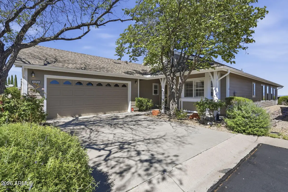 1456 Kwana Court, Prescott, AZ 86301 - #1