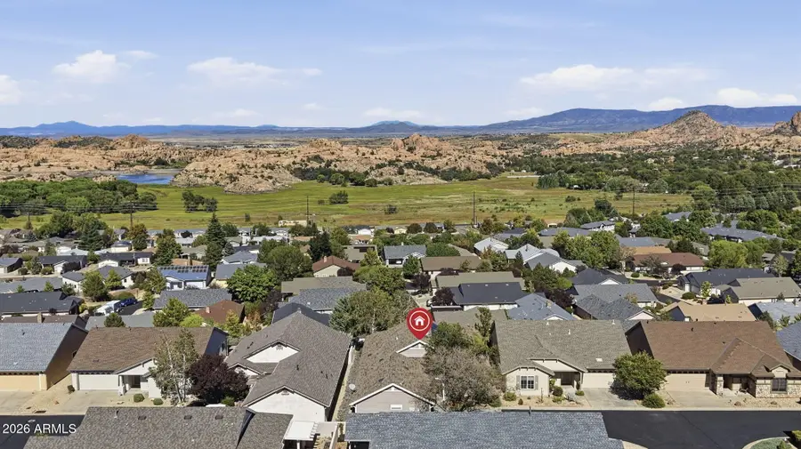1456 Kwana Court, Prescott, AZ 86301 - #3