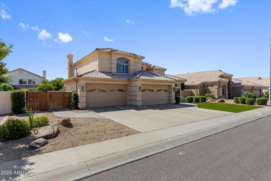 6383 W Jasper Drive, Chandler, AZ 85226 - #3