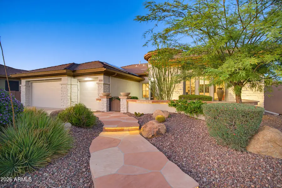 1908 W Turtle Hill Court, Anthem, AZ 85086 - #2