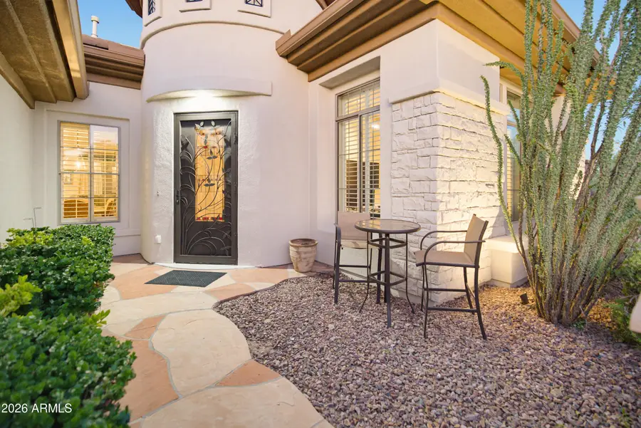 1908 W Turtle Hill Court, Anthem, AZ 85086 - #3